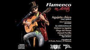 agujeta show
